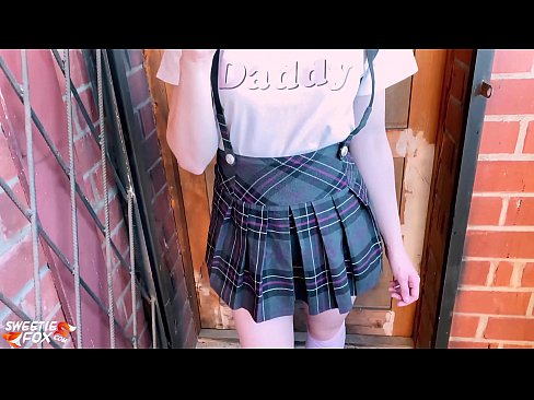 ❤️ Ysgol o Sucks ei dick ddwfn a fucks yn lle dosbarthiadau. porno Rwsiaidd ar porn % cy.massagecenter-yalta.ru%  ❌️