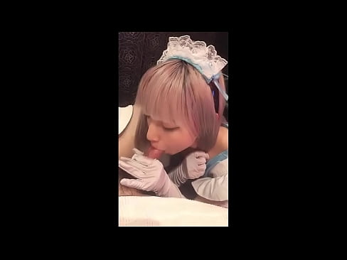 ❤️ Idol Japaneaidd [mayuka], gwisg morwyn Ffrengig, rhan 1, blowjob a jerk i ffwrdd gyda eli porno Rwsiaidd ar porn % cy.massagecenter-yalta.ru%  ❌️